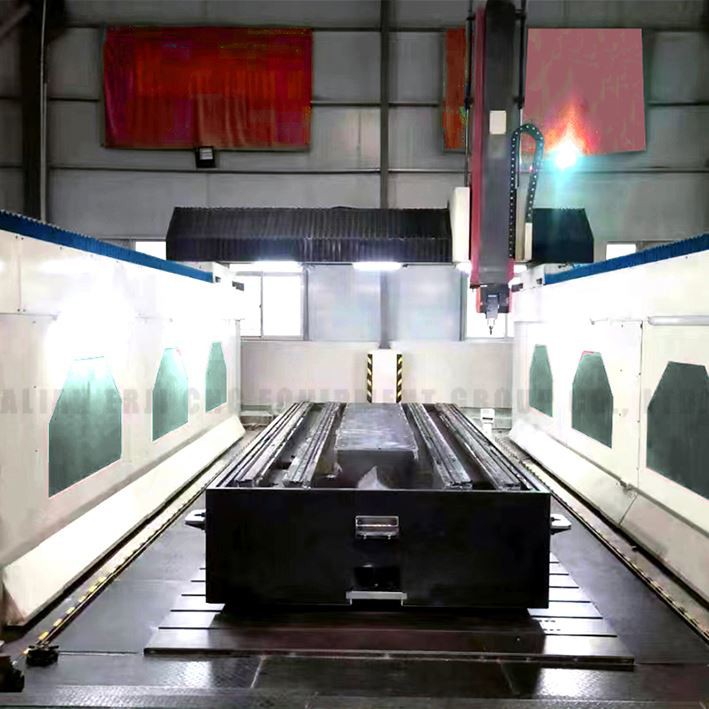 6030Five Axis Machining Center
